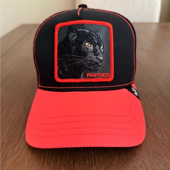 Goorin Bros Accessories - Goorin Bros. The Farm Hat Black Panther Unisex